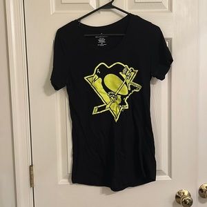 Pittsburgh Penguins Tee